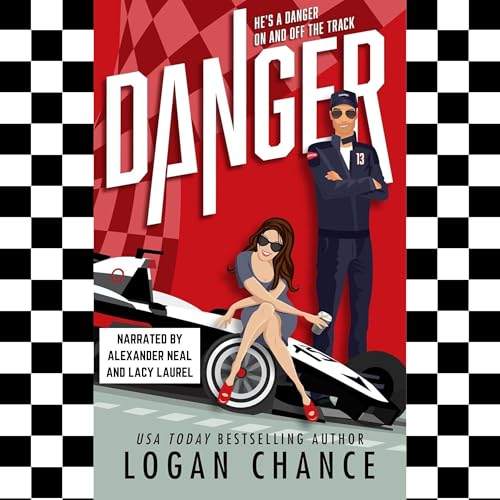 Cover of Danger