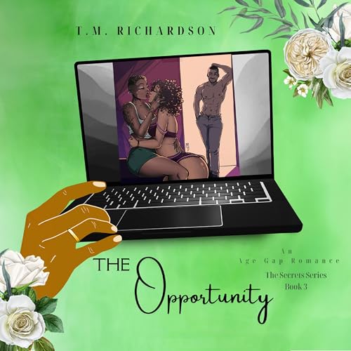 Cover of The Opportunity