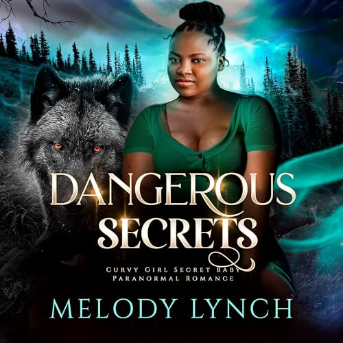 Cover of Dangerous Secrets