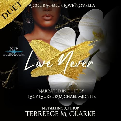 Cover of Love Never