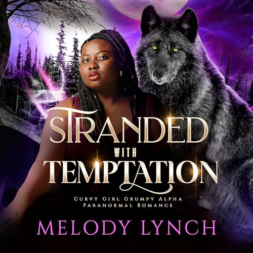 Cover of Stranded with Temptation