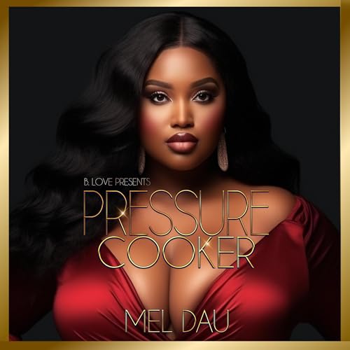 Cover of Pressure Cooker