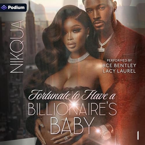 Cover of Fortunate to Have a Billionaire's Baby