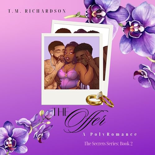 Cover of The Offer