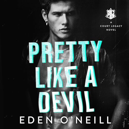 Cover of Pretty Like a Devil