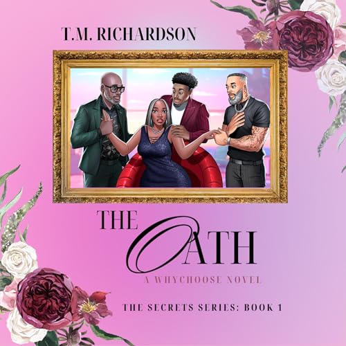 Cover of The Oath