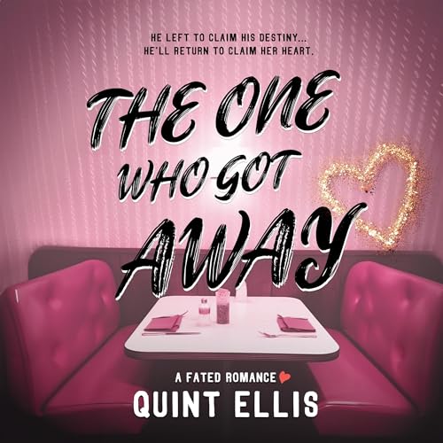 Cover of The One Who Got Away