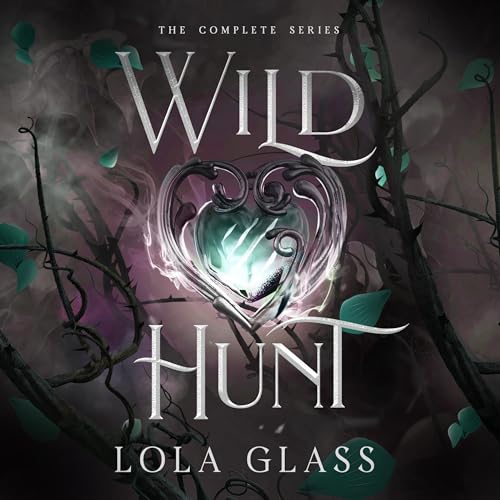 Cover of Wild Hunt