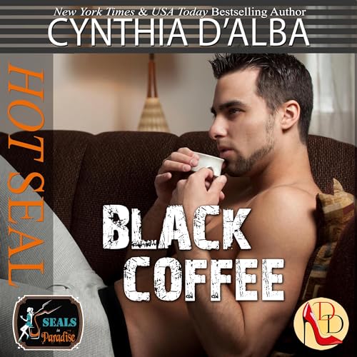Cover of Hot SEAL, Black Coffee