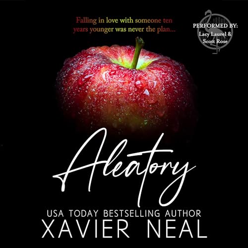 Cover of Aleatory