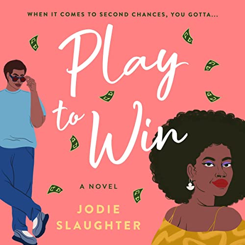 Cover of Play to Win