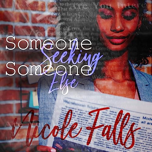 Cover of Someone Seeking Someone Else