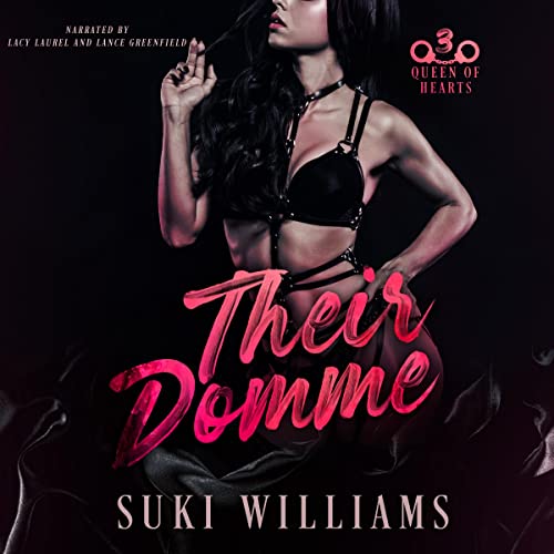 Cover of Their Domme