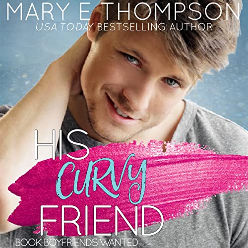 Cover of His Curvy Friend