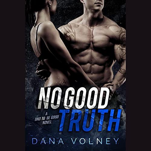 Cover of No Good Truth
