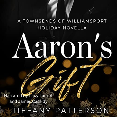 Cover of Aaron's Gift
