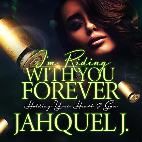 Cover of I'm Riding with You Forever