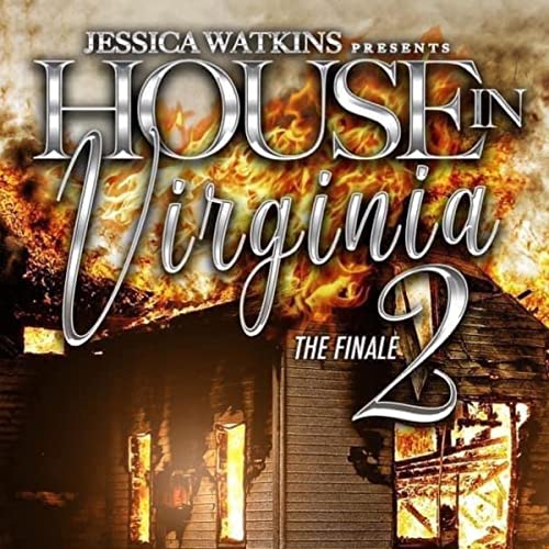 Cover of House in Virginia 2