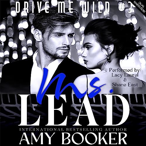 Cover of Ms. Lead