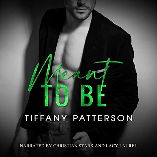 Cover of Meant to Be