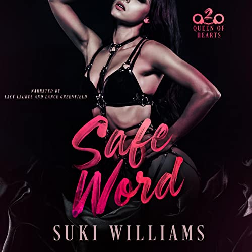 Cover of Safe Word