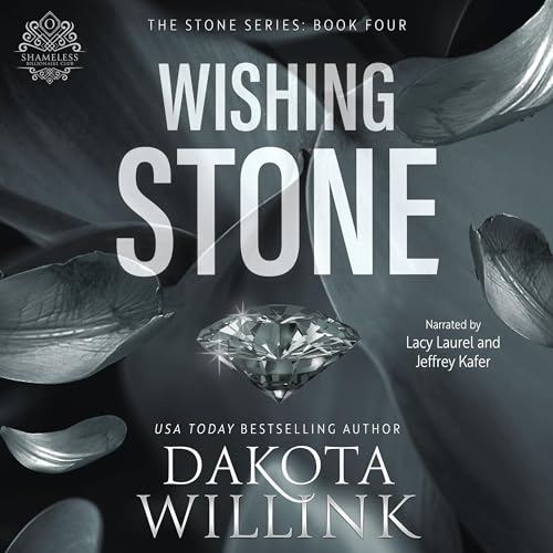 Cover of Wishing Stone