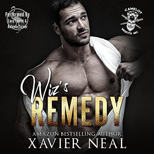 Cover of Wiz's Remedy