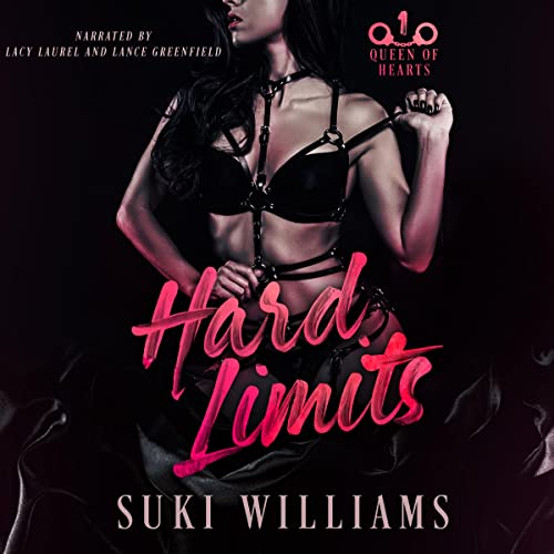 Cover of Hard Limits