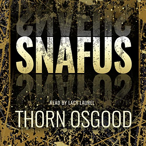 Cover of Snafus