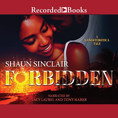 Cover of Forbidden