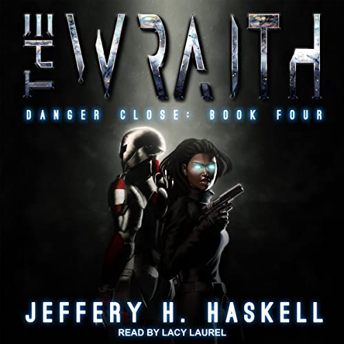 Cover of The Wraith