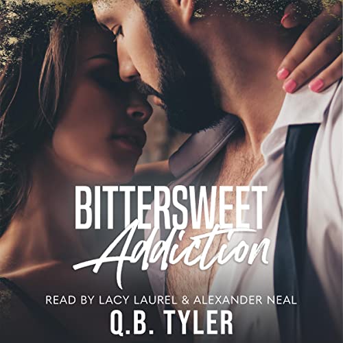 Cover of Bittersweet Addiction
