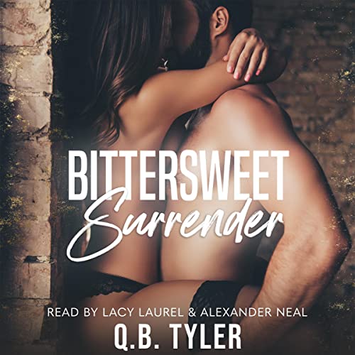 Cover of Bittersweet Surrender