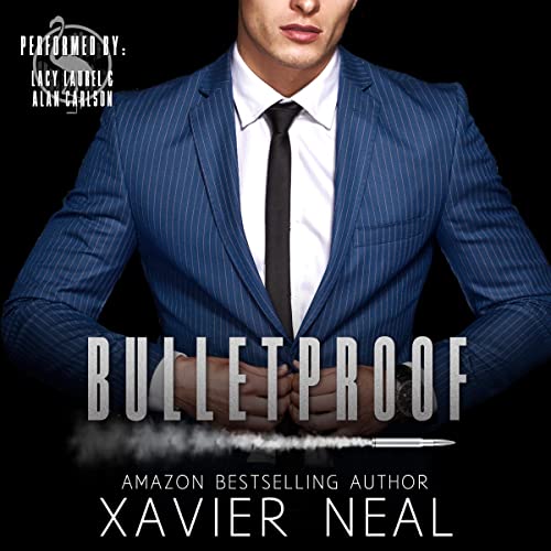 Cover of Bulletproof