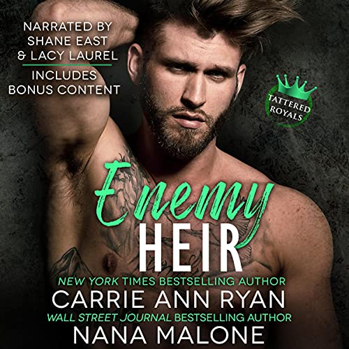 Cover of Enemy Heir