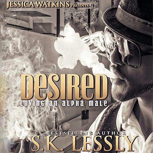 Cover of Desired
