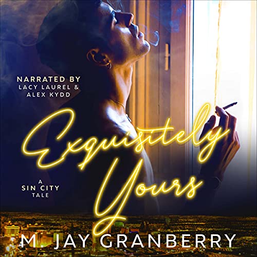 Cover of Exquisitely Yours