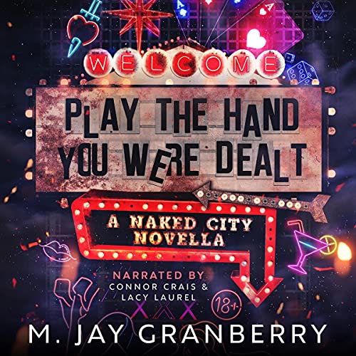 Cover of Play the Hand You Were Dealt