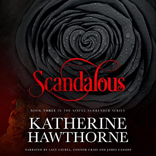 Cover of Scandalous