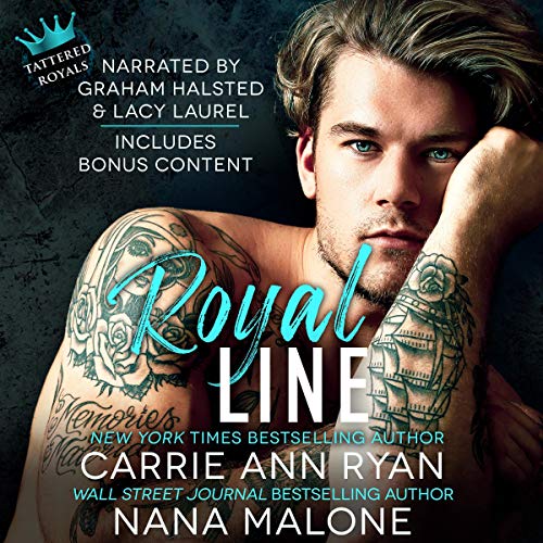 Cover of Royal Line