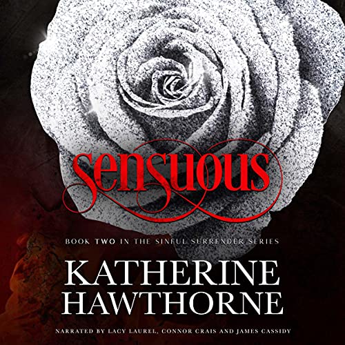 Cover of Sensuous
