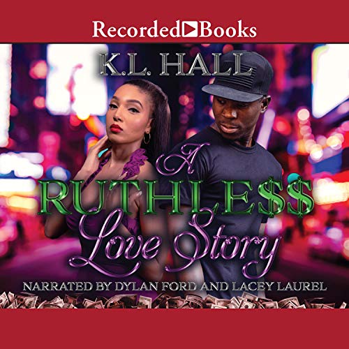 Cover of A Ruthle$$ Love Story