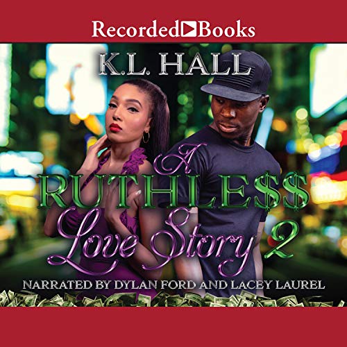 Cover of A Ruthle$$ Love Story 2