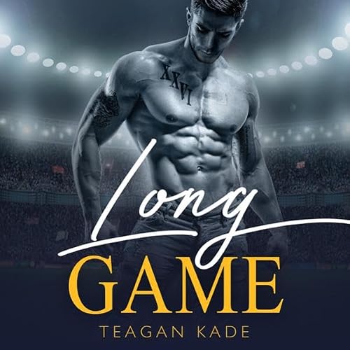 Cover of Long Game