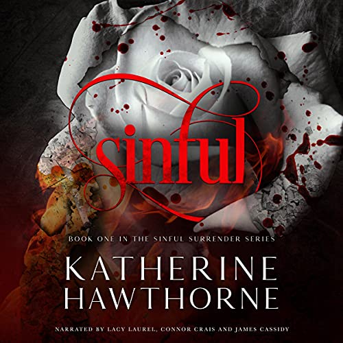 Cover of Sinful