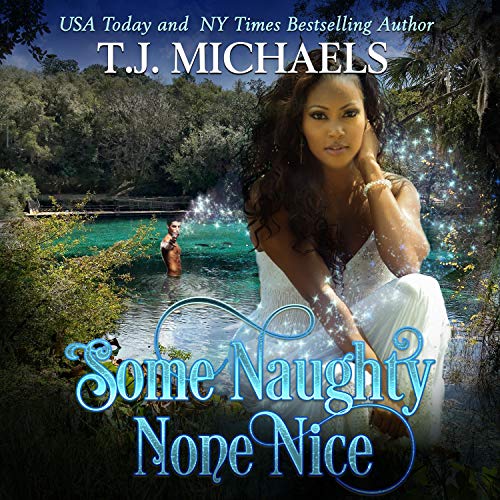 Cover of Some Naughty, None Nice