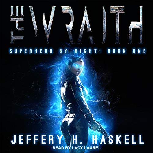 Cover of The Wraith