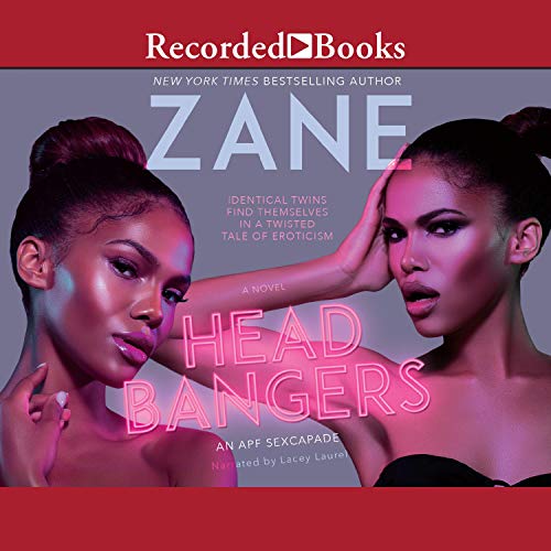 Cover of Head Bangers