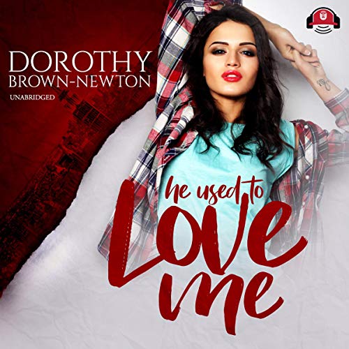 Cover of He Used to Love Me