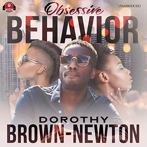 Cover of Obsessive Behavior